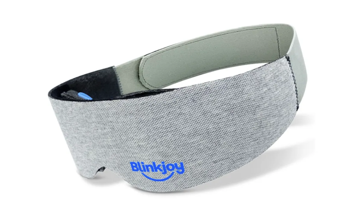 ** Wholesale Blinkjoy Moisture Retaining Sleep Mask **