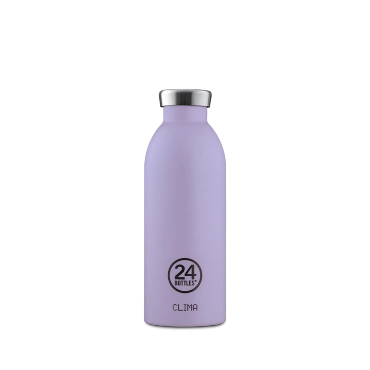 24 Bottles - Clima Bottle Erica 500 ml - CLIMA 500 - ERICA