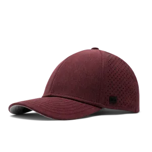 A-Game Hydro - Heather Maroon