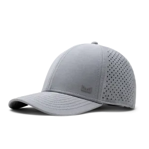 A-Game Icon Hydro - Heather Grey