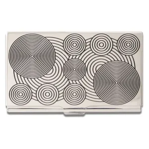 Acme Studio Card Case Circles