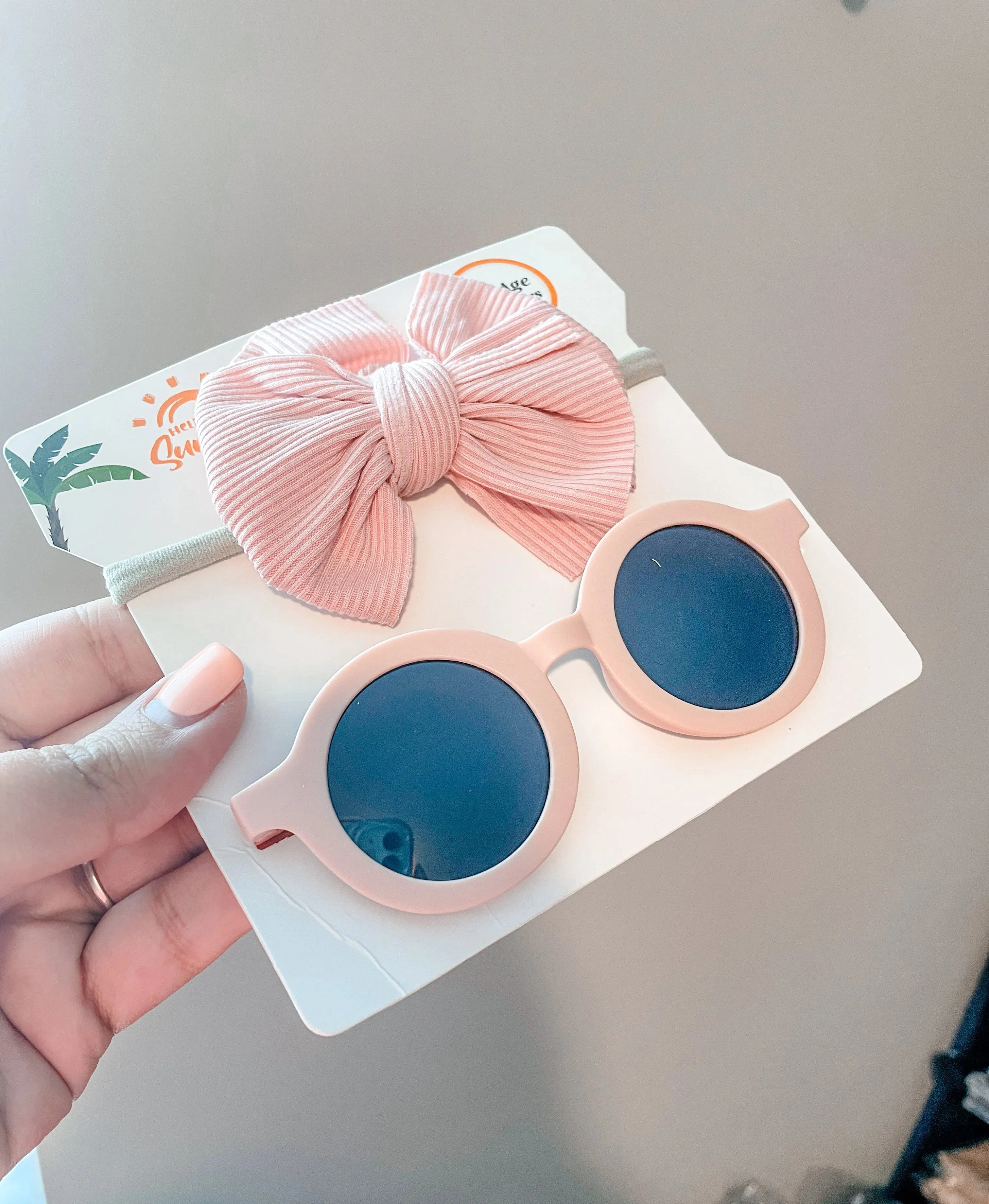 Alex Sunnies Set