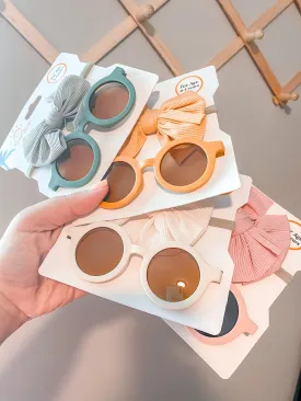 Alex Sunnies Set