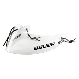 BAUER GOAL THROAT PROTECTOR