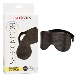 Boundless™ Blackout Eye Mask