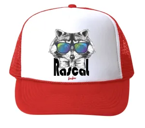 Bubu - Rascal Trucker Hat