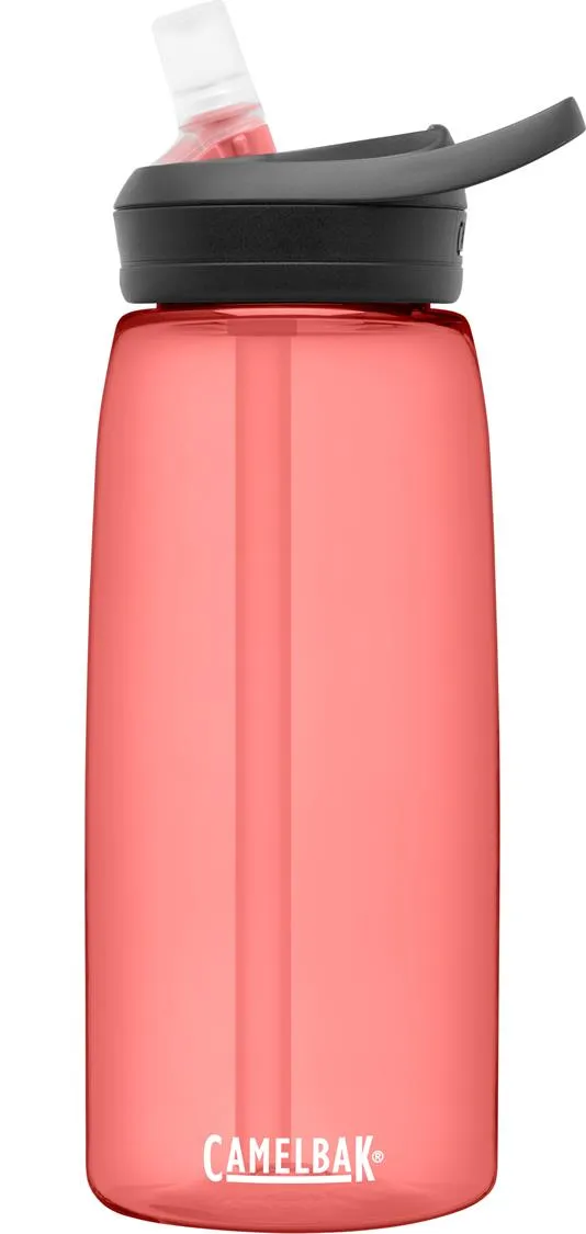 Camelbak Eddy  Drink Bottle 1 Litre Rose