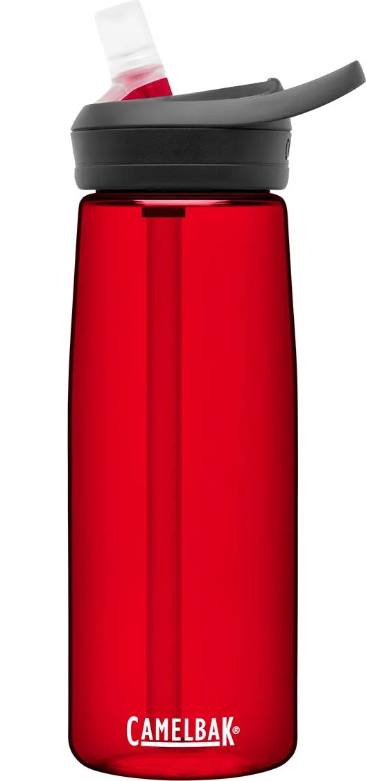 Camelbak Eddy  Drink Bottle 750ml Cardinal