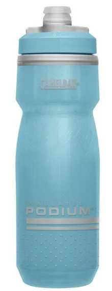 CamelBak Podium Chill 21oz Insulated Bike Water Bottle