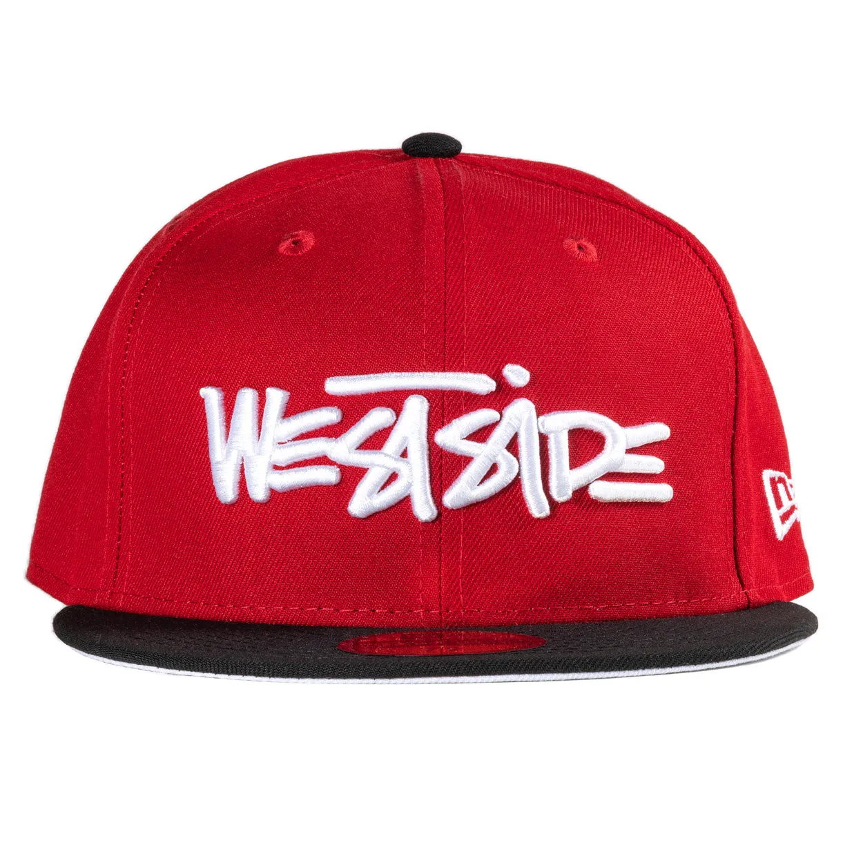 Canuck Scribe New Era Snapback