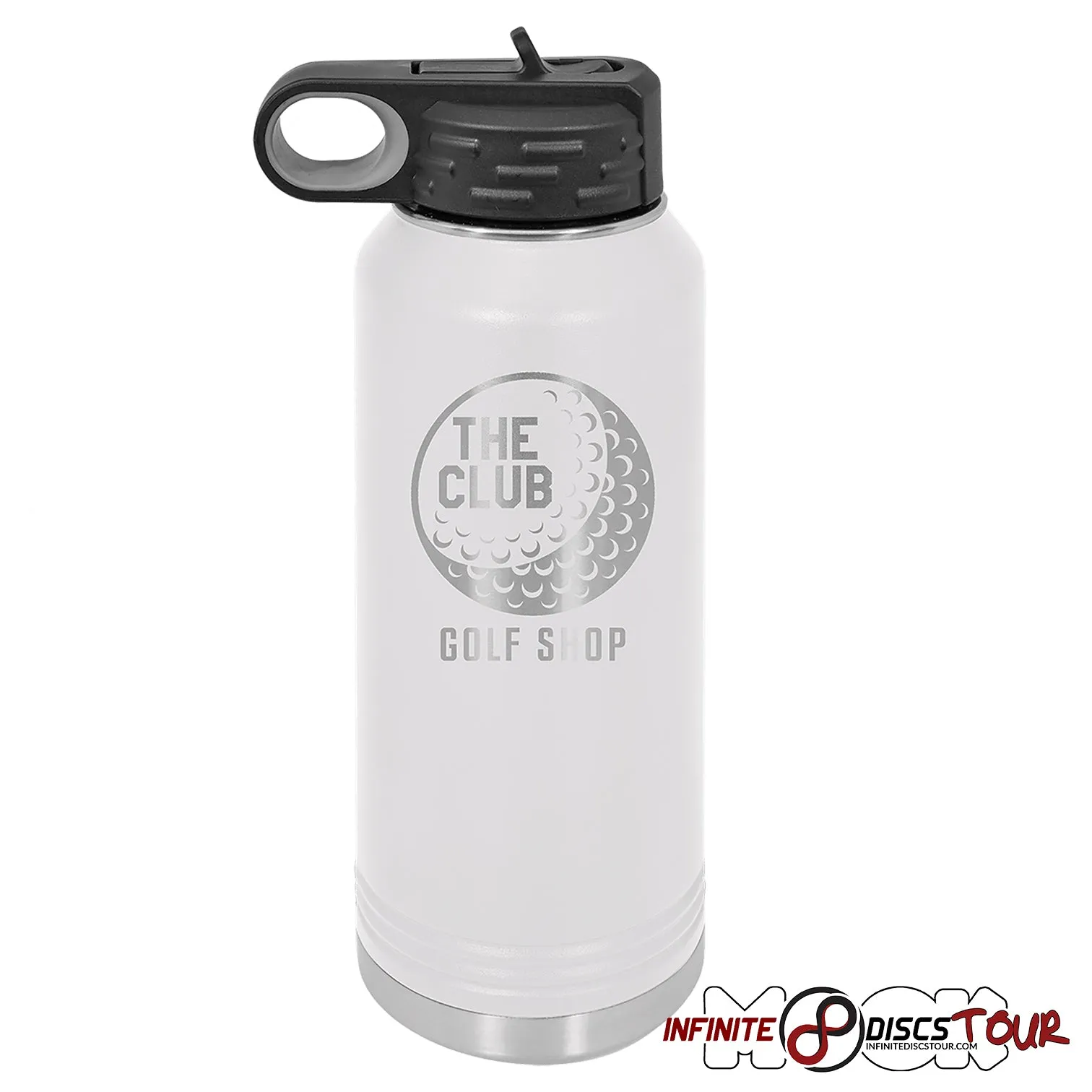 Custom Polar Camel High Endurance Water Bottle 32oz