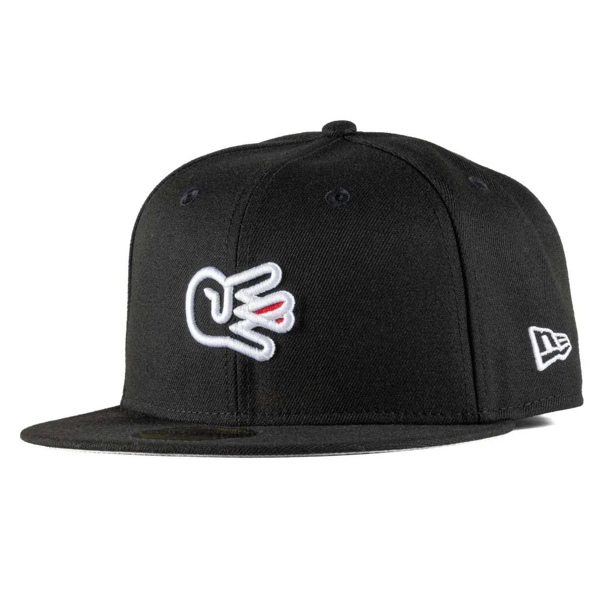 Eastside Love New Era Fitted