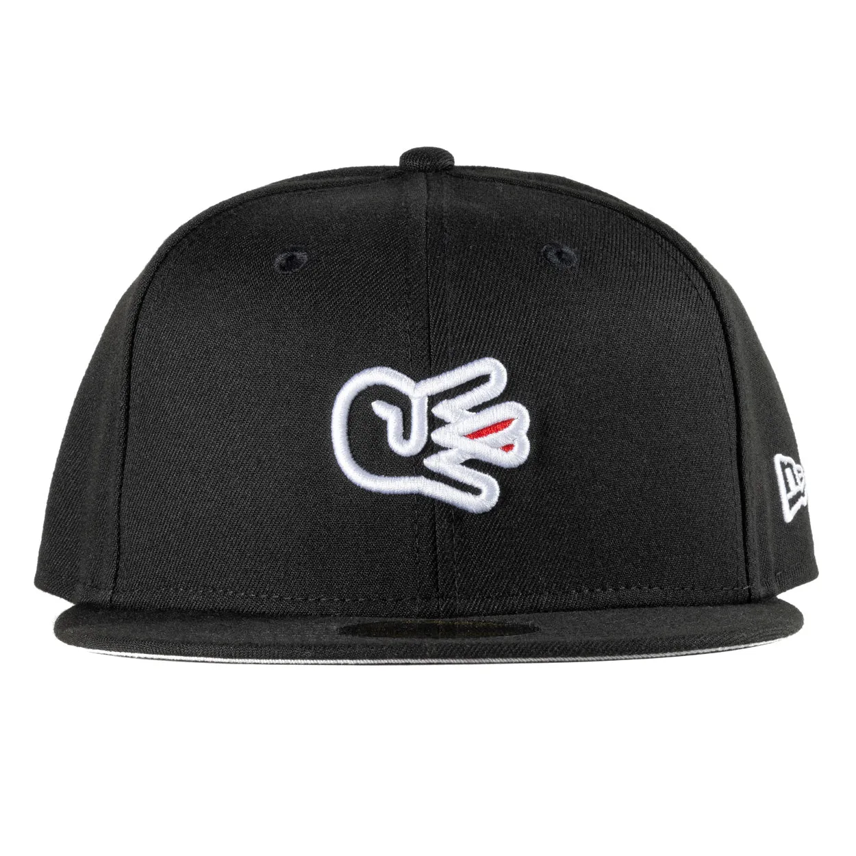 Eastside Love New Era Fitted