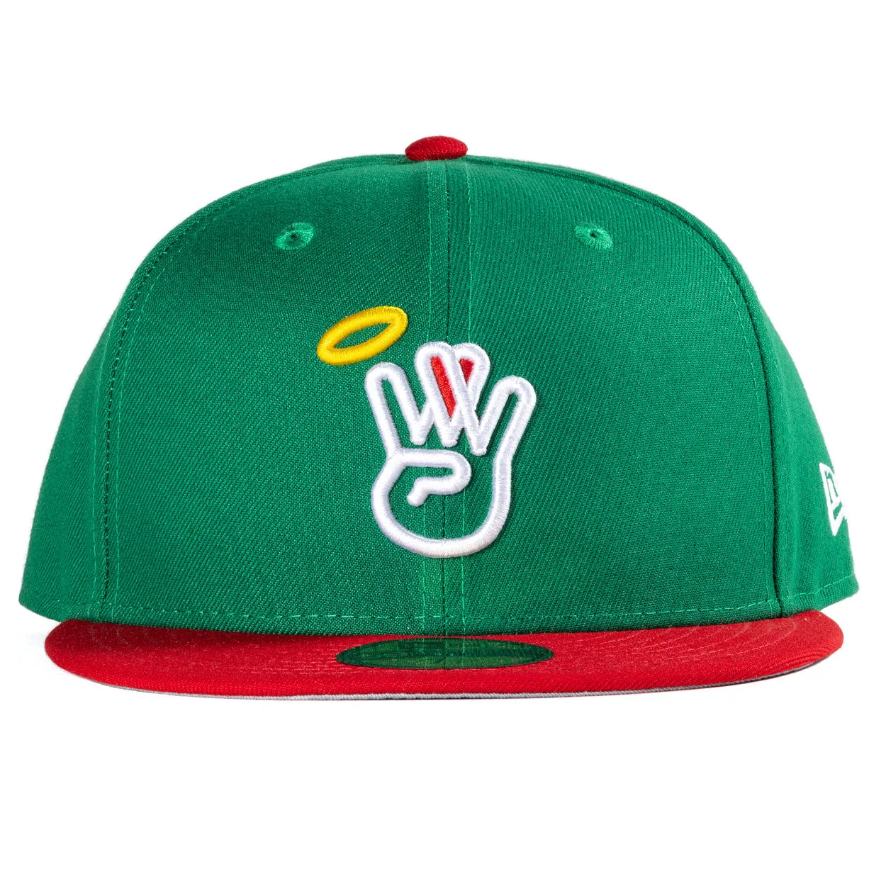 El Tri New Era Fitted