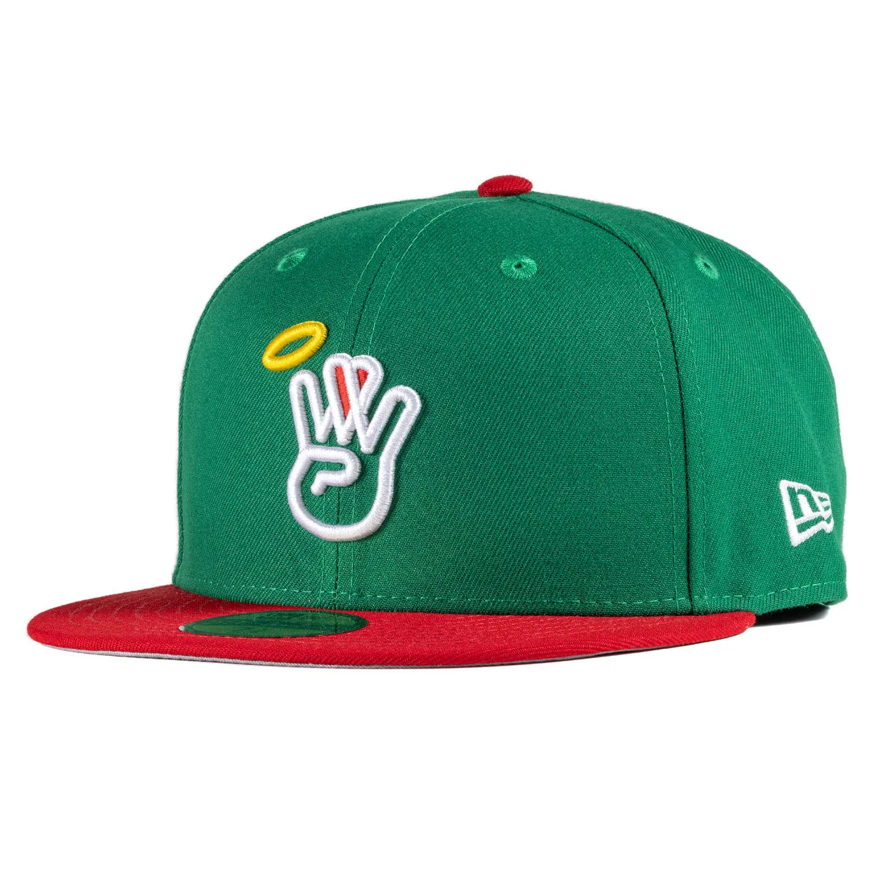 El Tri New Era Fitted