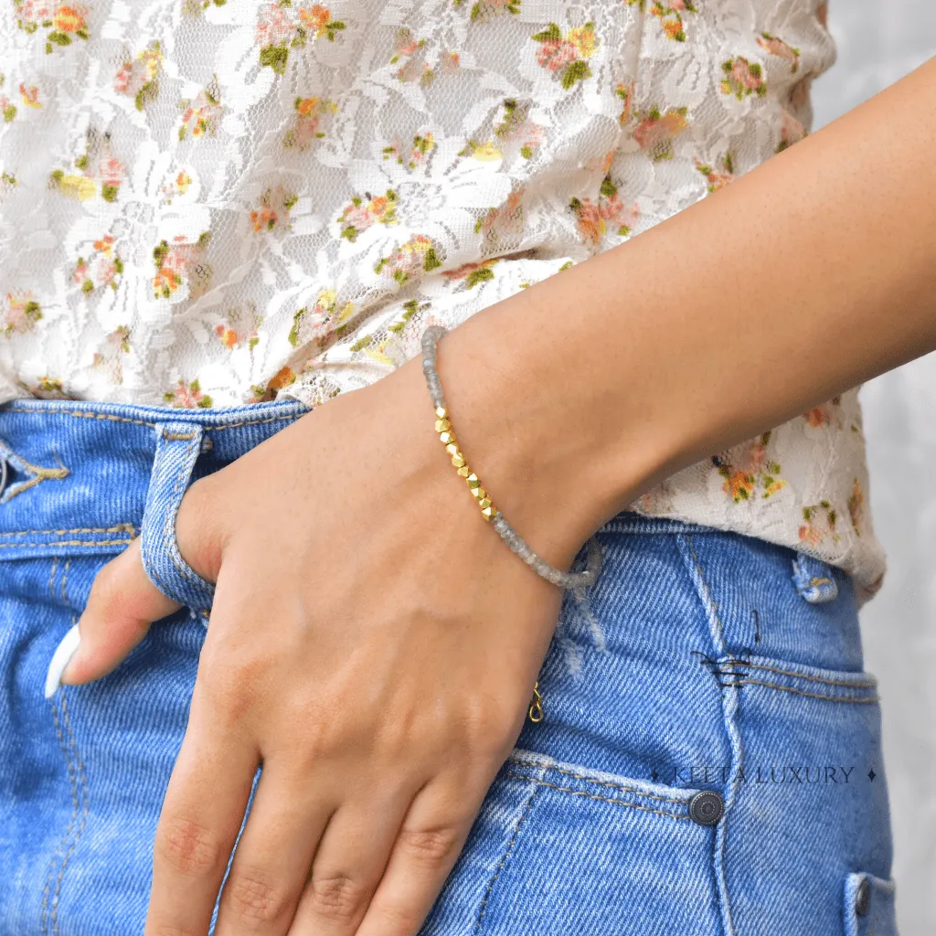 Energy - Labradorite Bracelets