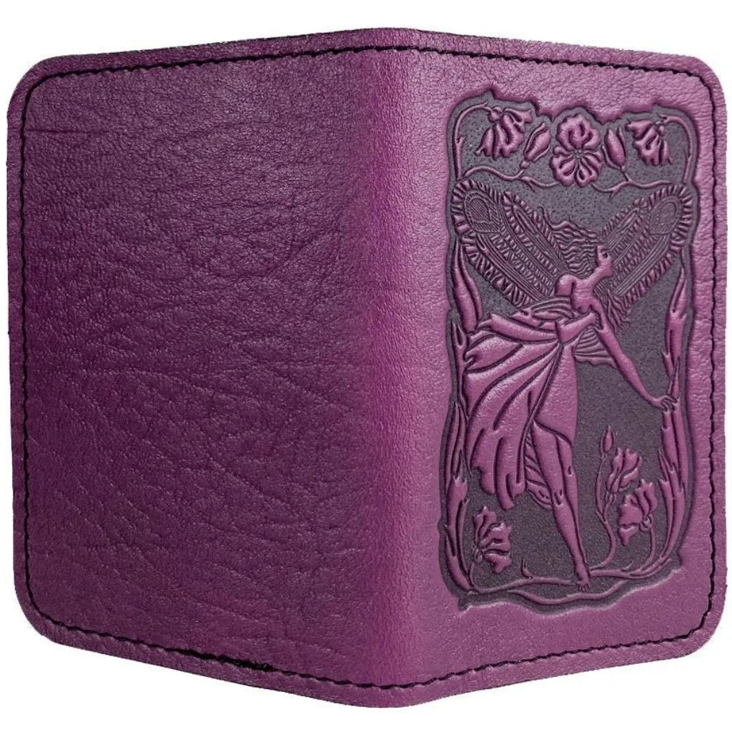 Flower Fairy Mini Wallet