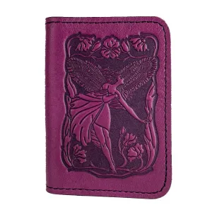 Flower Fairy Mini Wallet