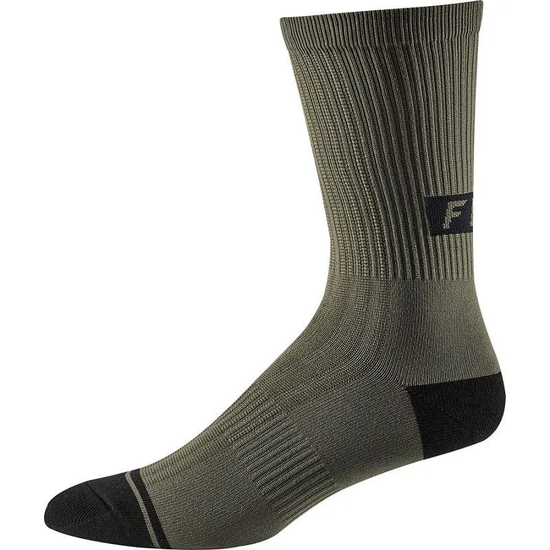 Fox Racing 8" Trail Sock