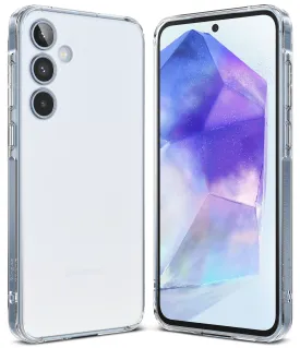 Galaxy A55 Case | Fusion Matte