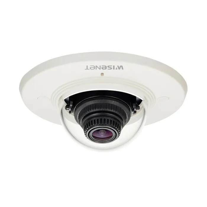 IN STOCK! Hanwha Samsung XND-8020F 5MP Indoor Network Dome Camera