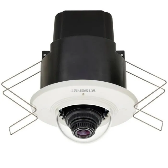 IN STOCK! Hanwha Samsung XND-8020F 5MP Indoor Network Dome Camera