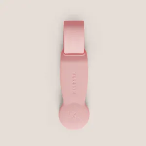 Klipsta - Hat Clip - Pink