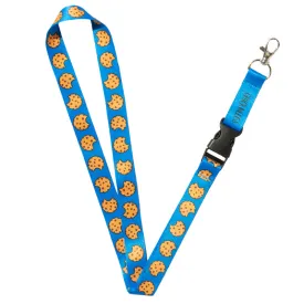 Lanyard - Cookies