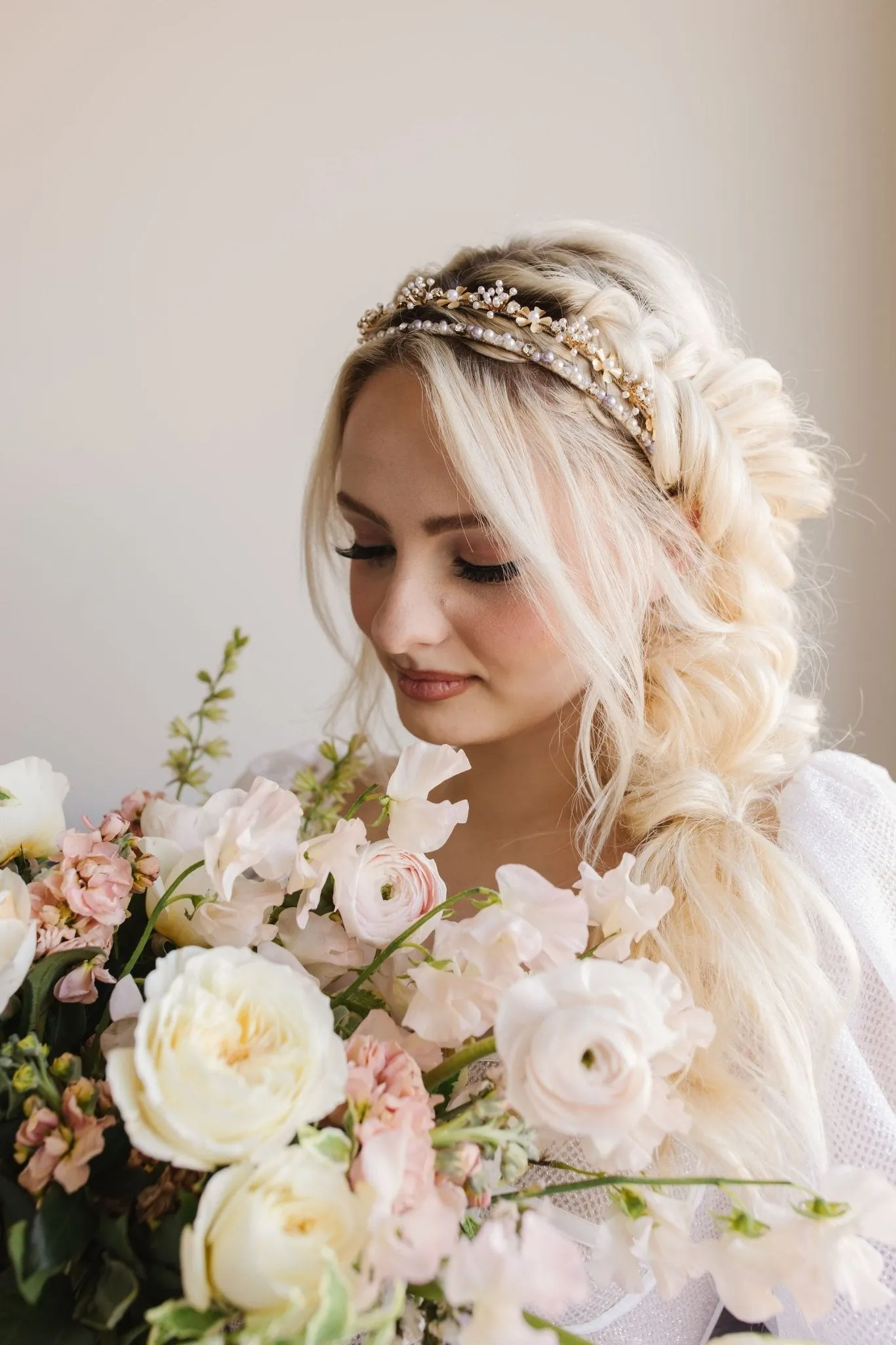 Madeline Headband