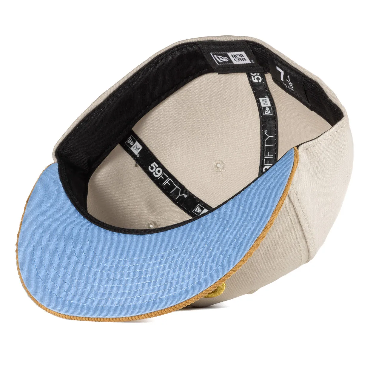 OG Mojave New Era Fitted