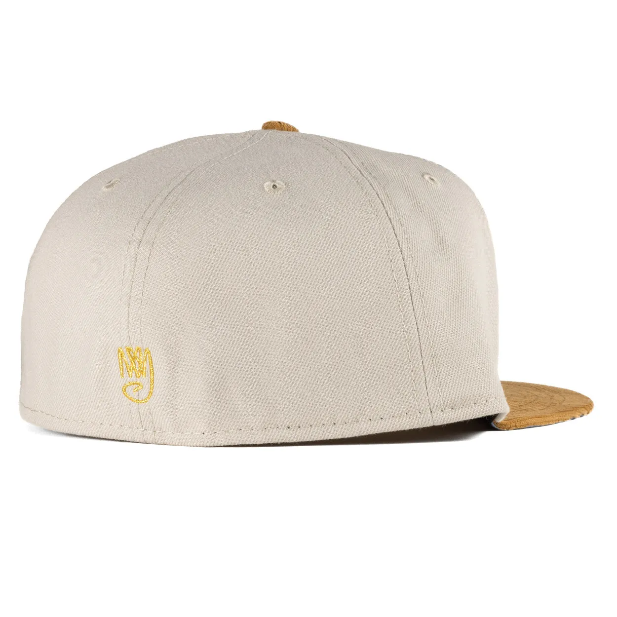 OG Mojave New Era Fitted