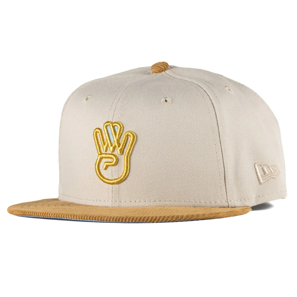 OG Mojave New Era Fitted