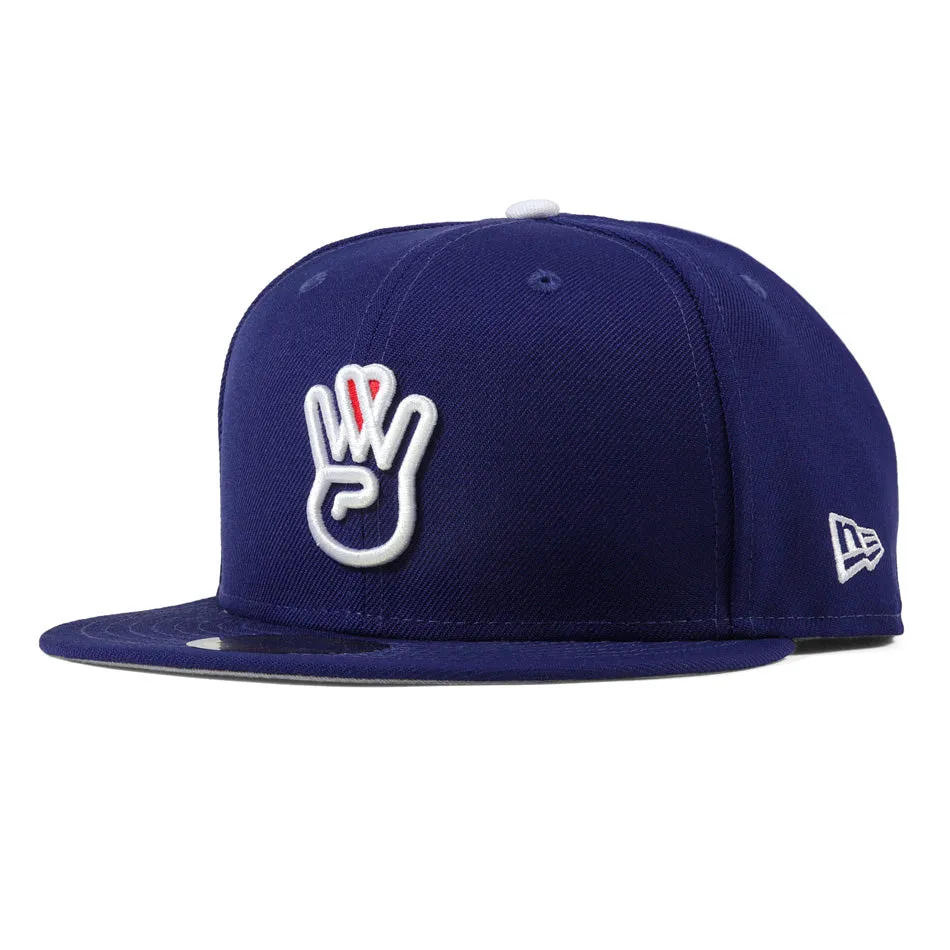 OG Royal New Era Fitted