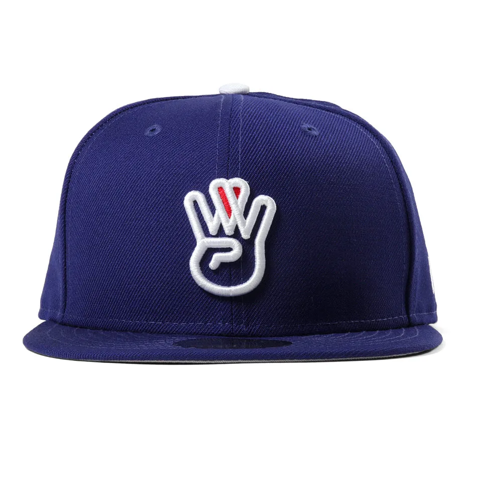 OG Royal New Era Fitted