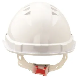 Pro Choice Replacement V6 Push-Lock Hard Hat Harness (HHHPL-V6)