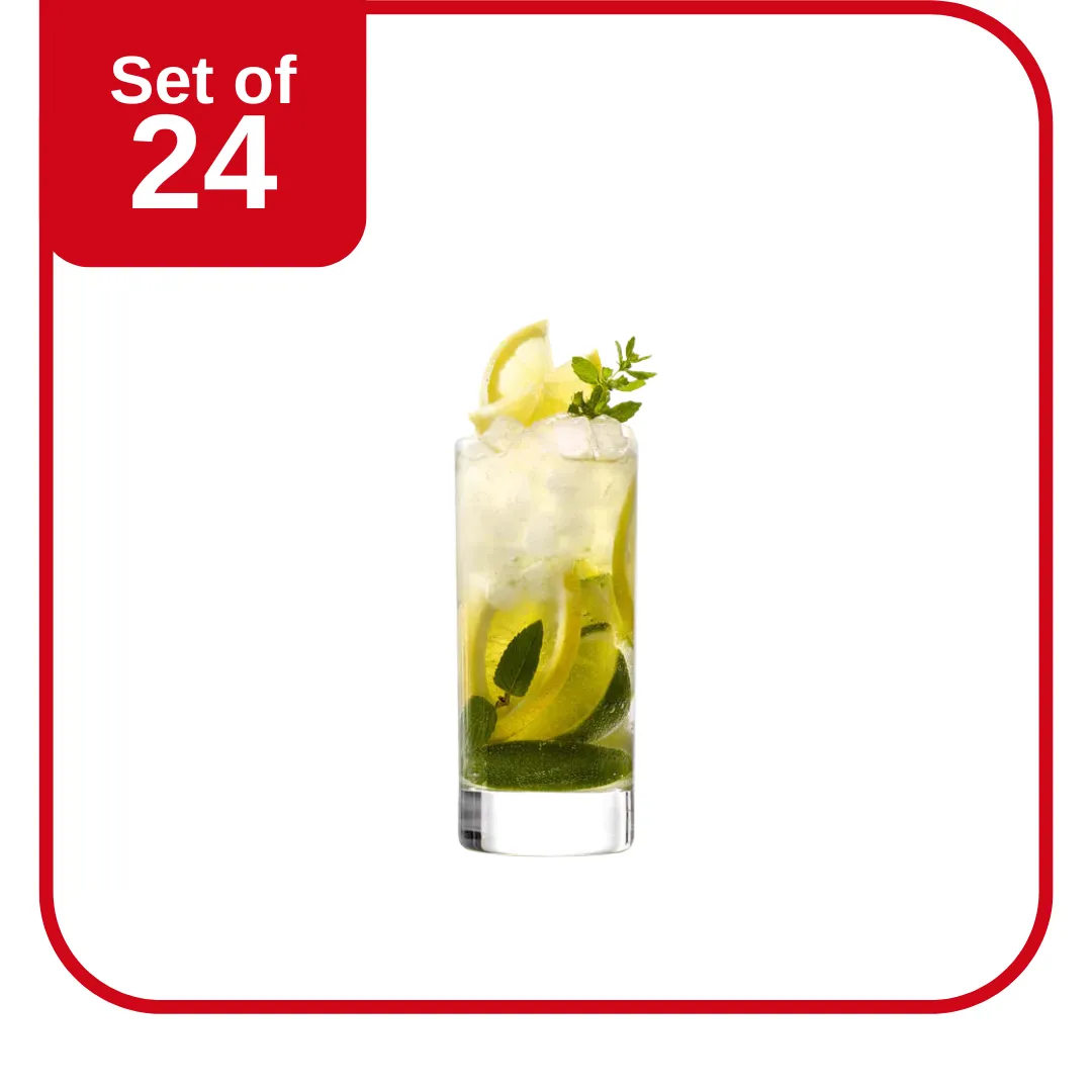 STOLZLE NEW YORK BAR HIGHBALL 350ml (350 00 09) (Set of 24 )