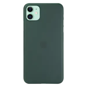 SwitchEasy 0.35 iPhone 11, 11 Pro Max Case