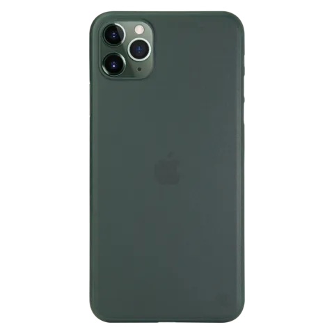 SwitchEasy 0.35 iPhone 11, 11 Pro Max Case