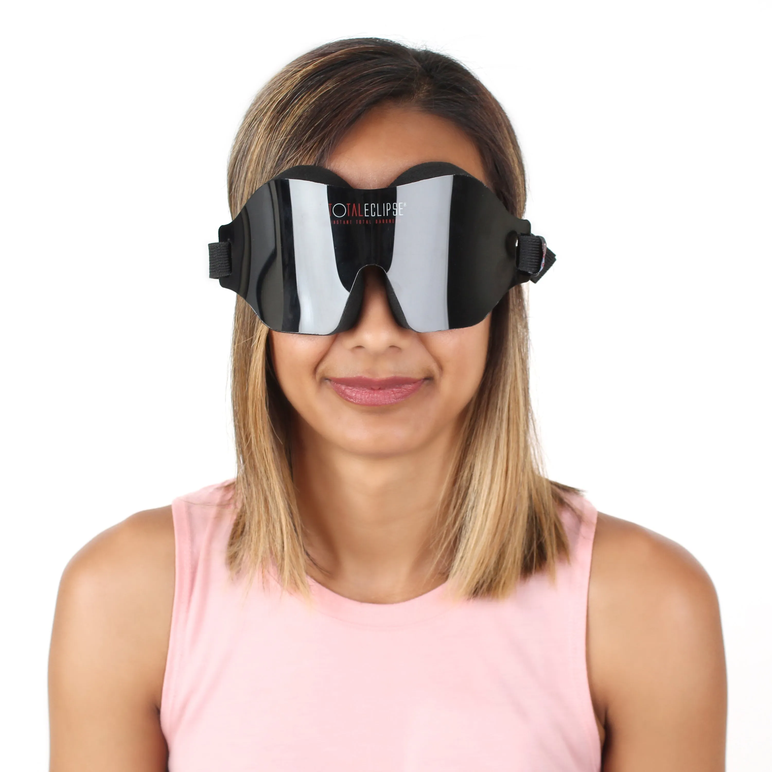 Total Eclipse Mask -  Clearance Sale