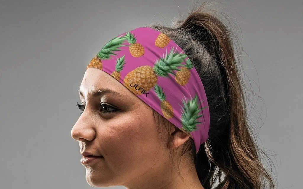 Tropicana Big Bang Lite Headband