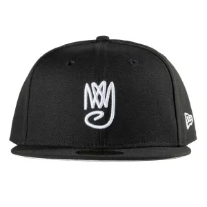 Westside Glyph New Era Fitted